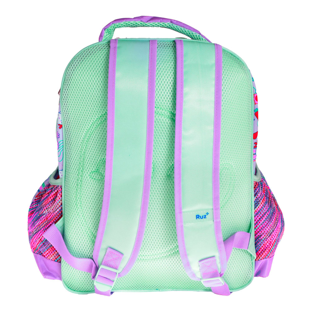 Foto 3 pulgar | Mochila Primaria Infantil Ruz Holi 20 L