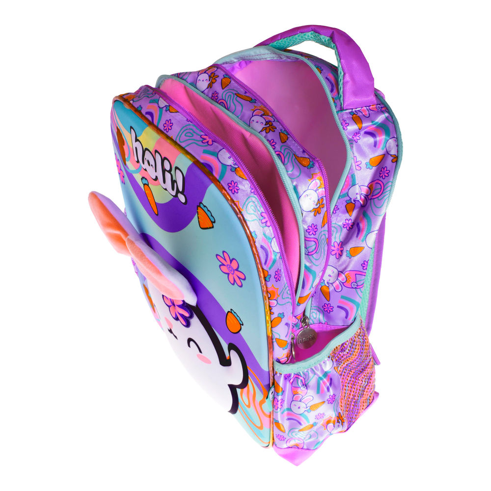 Foto 5 | Mochila Primaria Infantil Ruz Holi 20 L