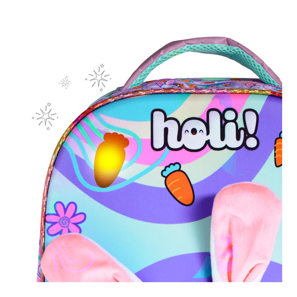 Foto 6 | Mochila Primaria Infantil Ruz Holi 20 L