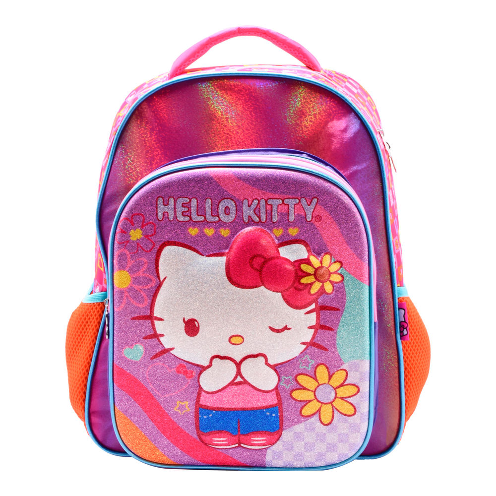 Foto 1 | Mochila Primaria Infantil Sanrio Hello Kitty 20 L
