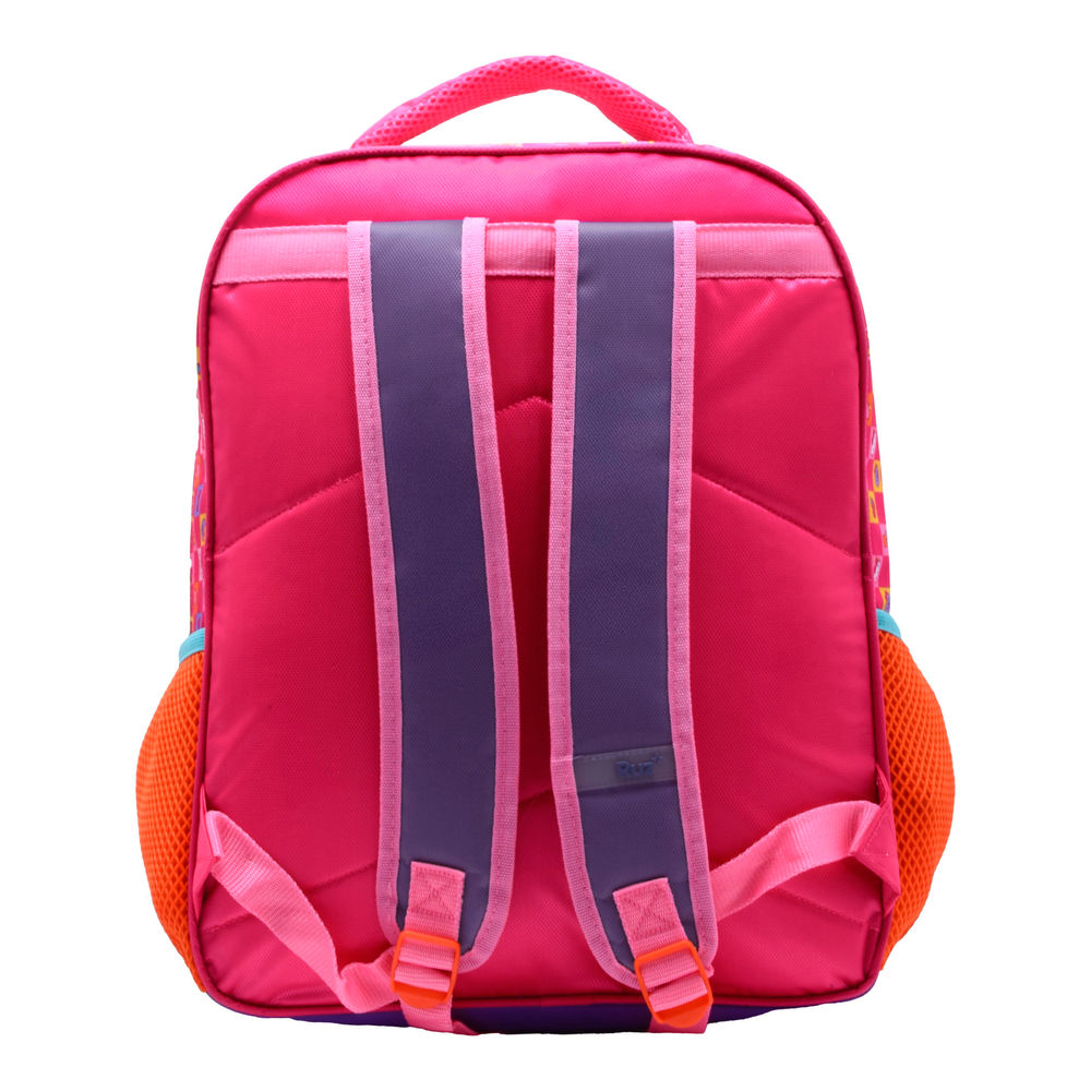Foto 2 | Mochila Primaria Infantil Sanrio Hello Kitty 20 L