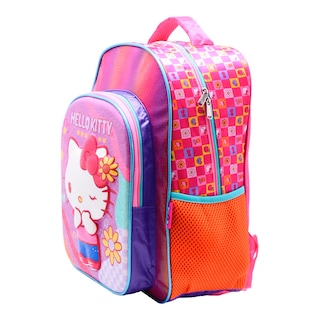 Foto 7 | Mochila Primaria Infantil Sanrio Hello Kitty 20 L
