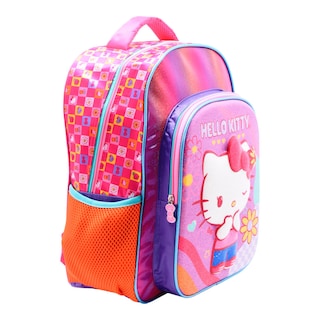 Foto 8 | Mochila Primaria Infantil Sanrio Hello Kitty 20 L