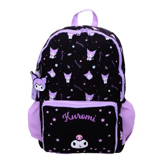 Foto 1 | Mochila Primaria Infantil Sanrio Kuromi 20 L