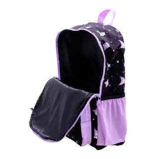 Foto 5 | Mochila Primaria Infantil Sanrio Kuromi 20 L