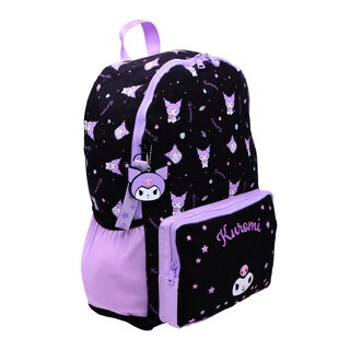 Foto 8 | Mochila Primaria Infantil Sanrio Kuromi 20 L