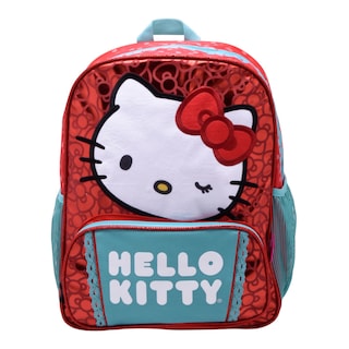 Foto 1 | Mochila Primaria Infantil Sanrio Hello Kitty 20 L
