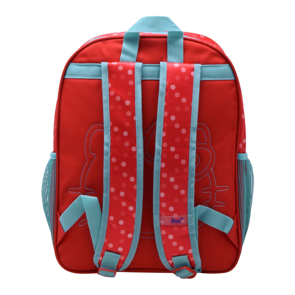 Foto 2 | Mochila Primaria Infantil Sanrio Hello Kitty 20 L