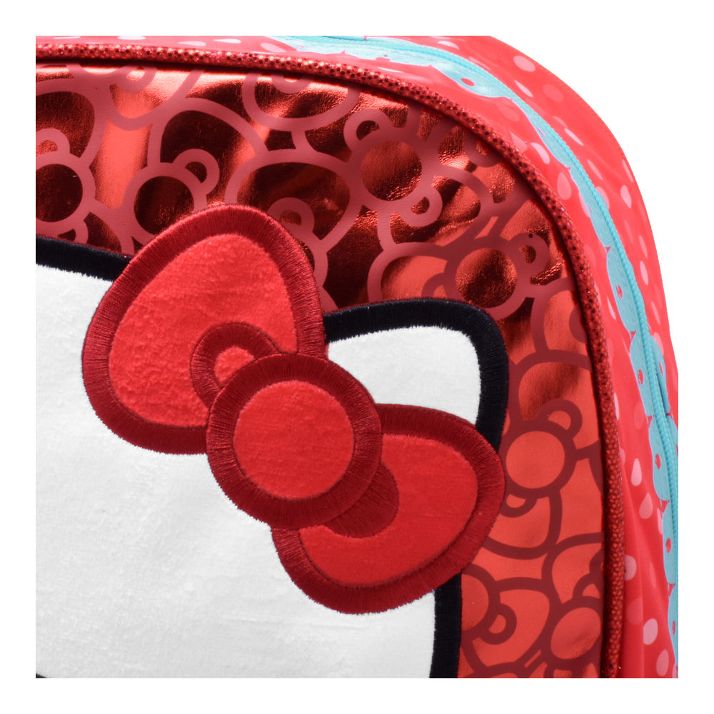 Foto 7 pulgar | Mochila Primaria Infantil Sanrio Hello Kitty 20 L