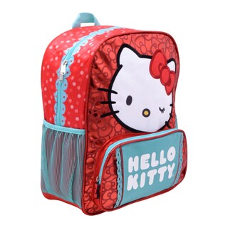 Foto 8 | Mochila Primaria Infantil Sanrio Hello Kitty 20 L