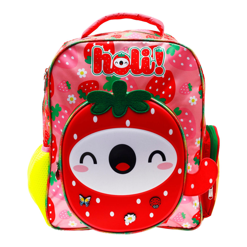 Mochila Primaria Infantil Ruz Holi 20 L