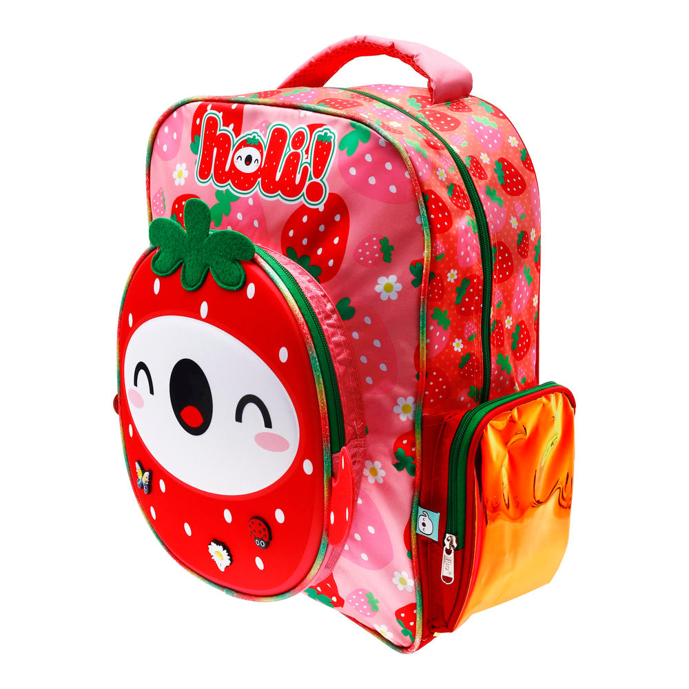 Foto 7 | Mochila Primaria Infantil Ruz Holi 20 L