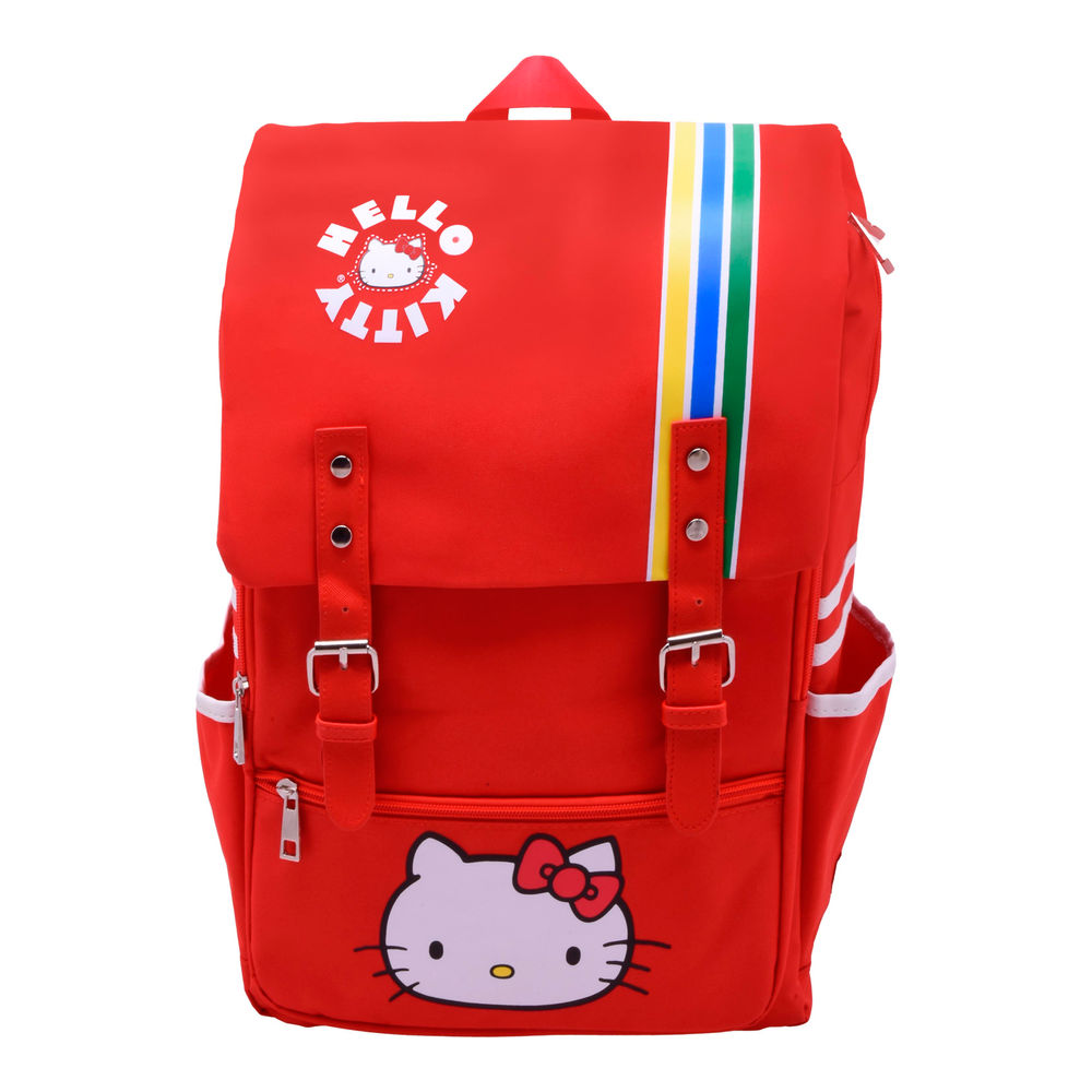 Foto 1 | Mochila Juvenil Sanrio Hello Kitty 26 L