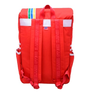Foto 2 | Mochila Juvenil Sanrio Hello Kitty 26 L