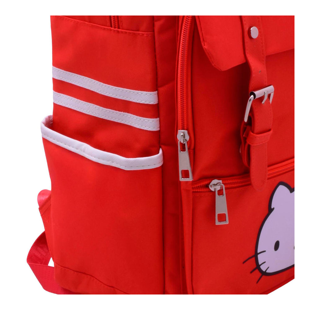 Foto 5 | Mochila Juvenil Sanrio Hello Kitty 26 L