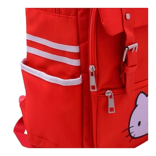 Foto 5 | Mochila Juvenil Sanrio Hello Kitty 26 L