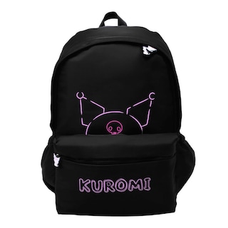 Foto 1 | Mochila Juvenil Sanrio Kuromi 26 L