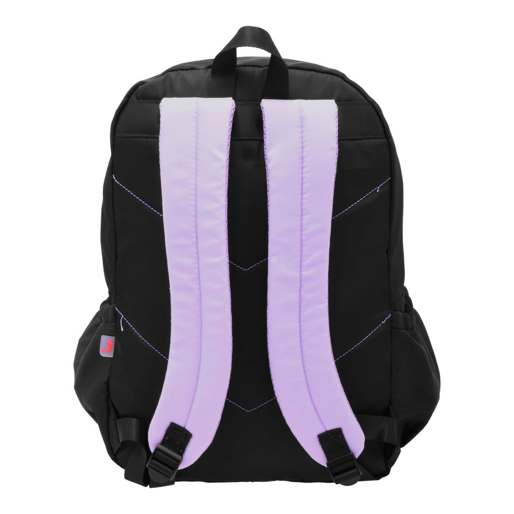 Foto 2 | Mochila Juvenil Sanrio Kuromi 26 L
