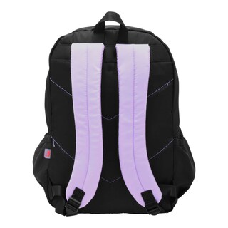 Foto 2 | Mochila Juvenil Sanrio Kuromi 26 L