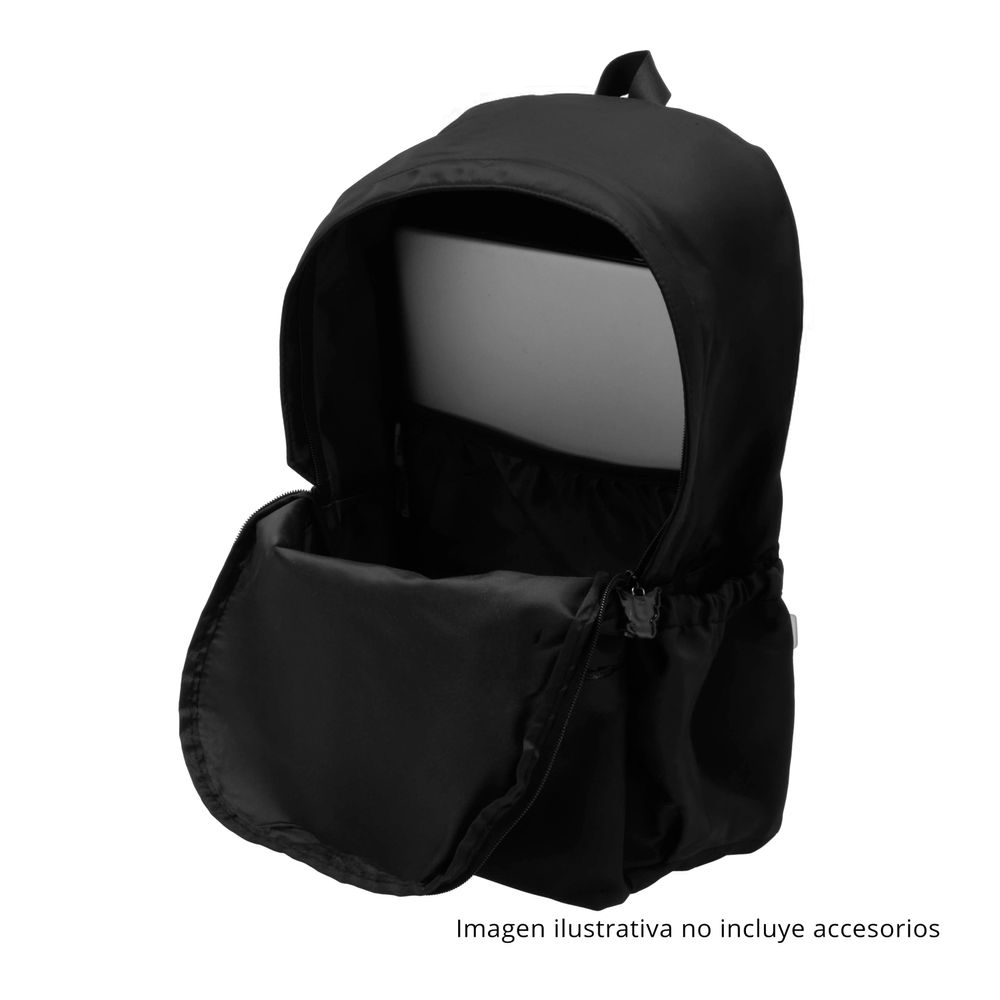 Foto 5 | Mochila Juvenil Sanrio Kuromi 26 L