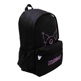 Foto 8 | Mochila Juvenil Sanrio Kuromi 26 L