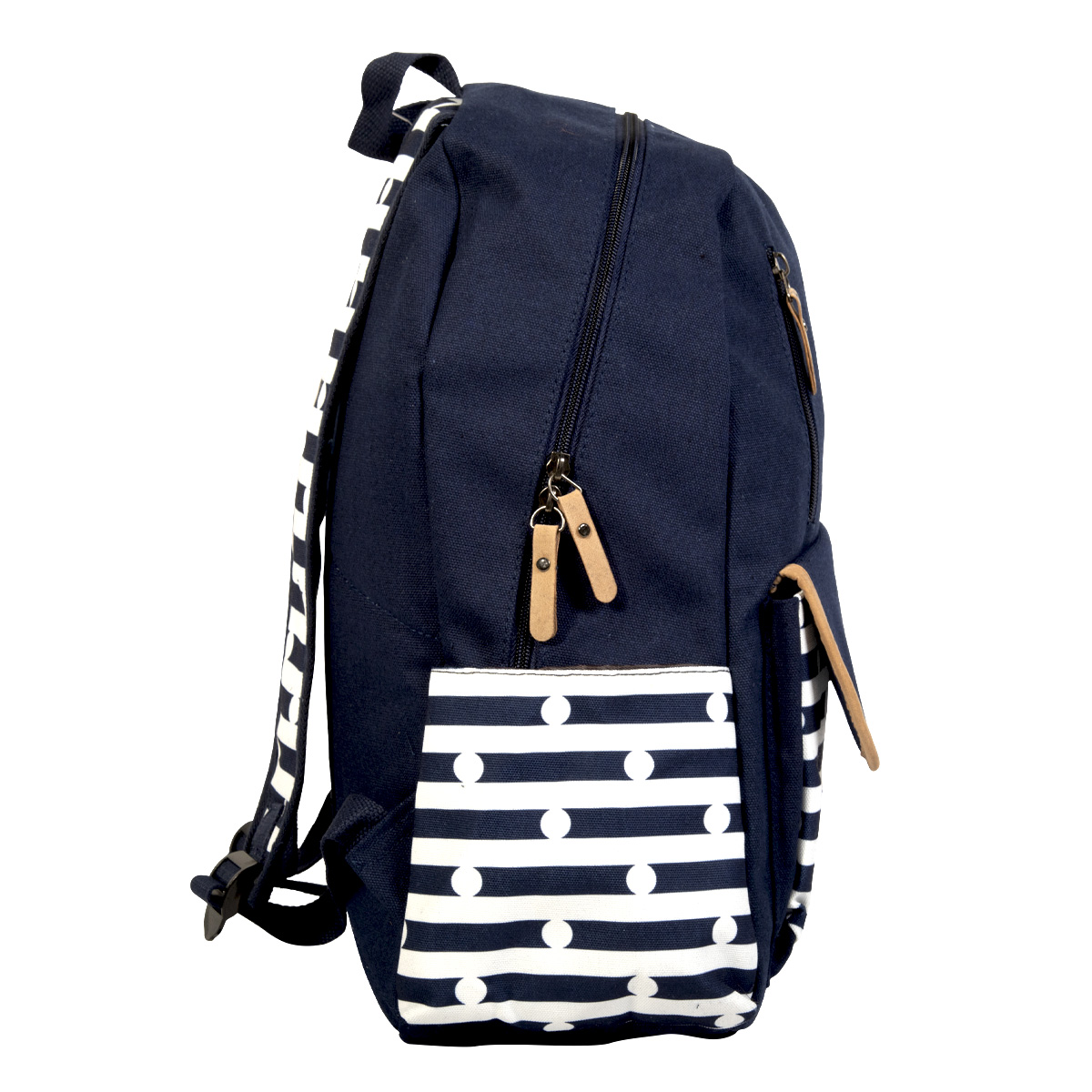 Foto 4 pulgar | Set De Mochila Con Lapicera Mima2 Escolar