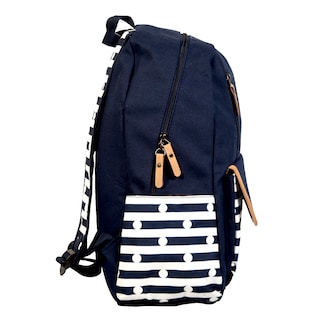Foto 3 | Set De Mochila Con Lapicera Mima2 Escolar