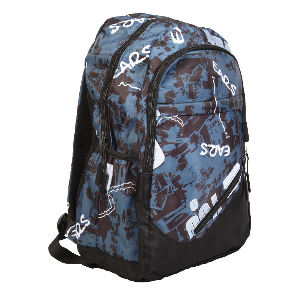 Foto 4 pulgar | Mochila Escolar Mima2 Con Compartimento Para Laptop + Lonchera Térmica + Lapicera