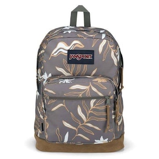Foto 1 | Mochila Jasnport Right Pack Vacay Vibes grey Js0a4qvagj2
