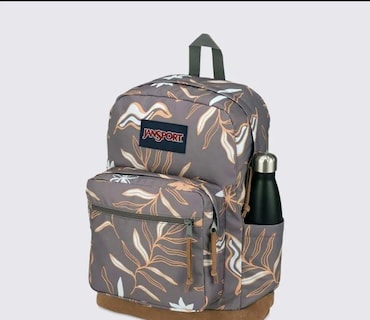 Foto 2 | Mochila Jasnport Right Pack Vacay Vibes grey Js0a4qvagj2