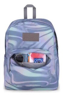 Foto 1 | Mochila Jansport Superbreak Plus Heavy Metal Js0a4quegu8