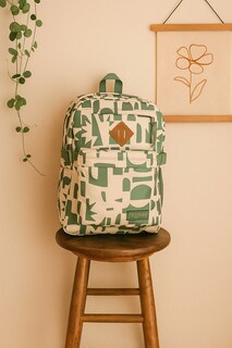 Foto 1 | Main Campus Simple Cutout Green