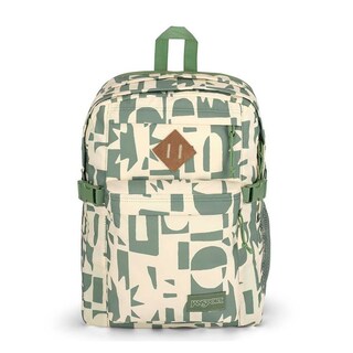 Foto 2 | Main Campus Simple Cutout Green