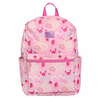 Foto 1 | Mochila Juvenil Disney Truzt Minnie (portalaptop Sencillo)