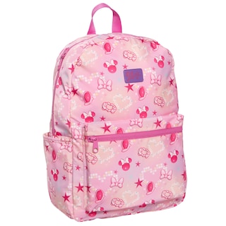 Foto 2 | Mochila Juvenil Disney Truzt Minnie (portalaptop Sencillo)