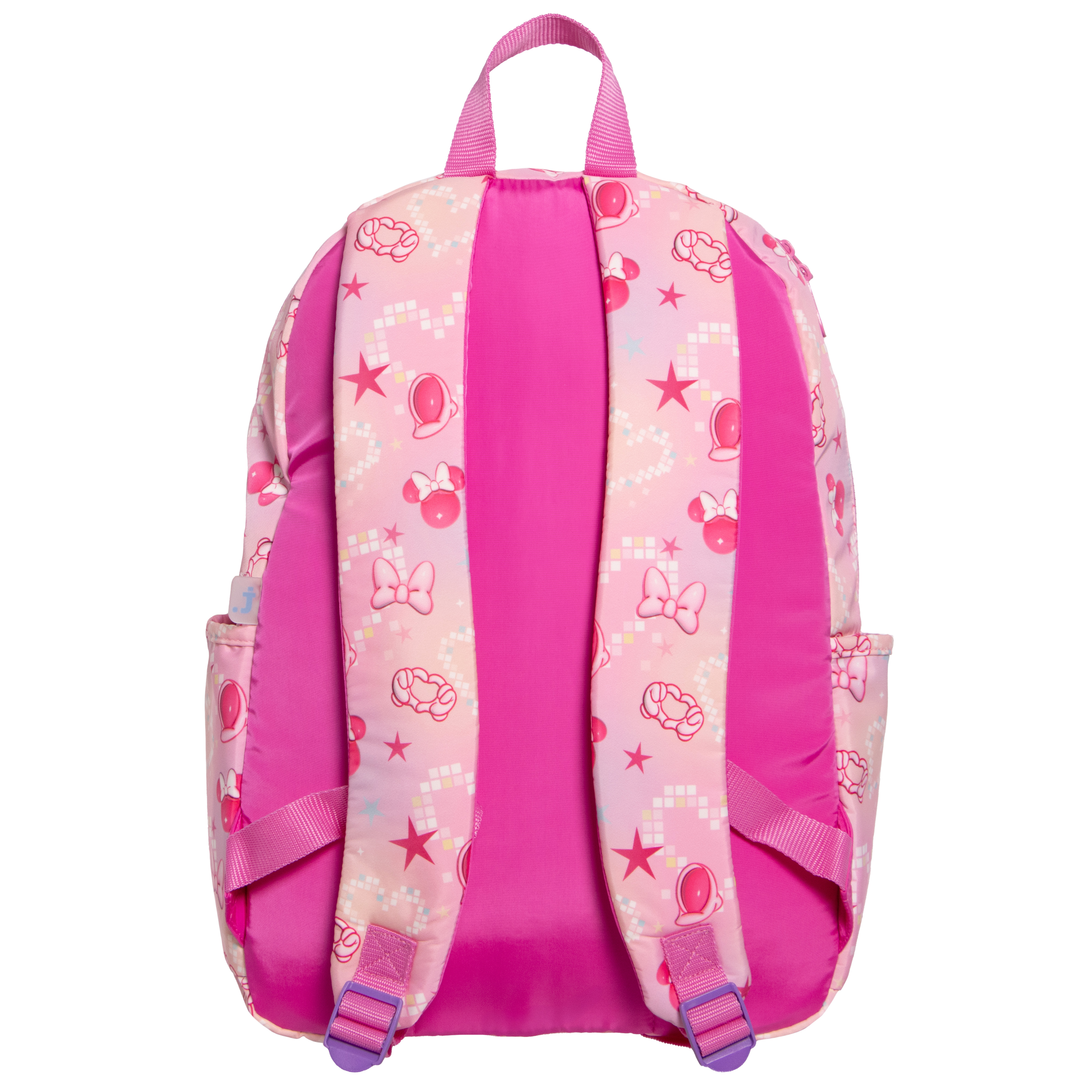 Foto 5 pulgar | Mochila Juvenil Disney Truzt Minnie (portalaptop Sencillo)