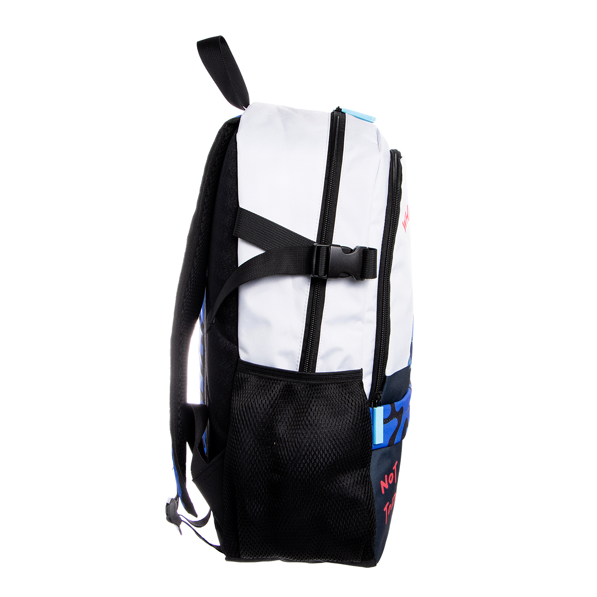 Foto 4 pulgar | Mochila Juvenil Unisex Disney Truzt Stitch