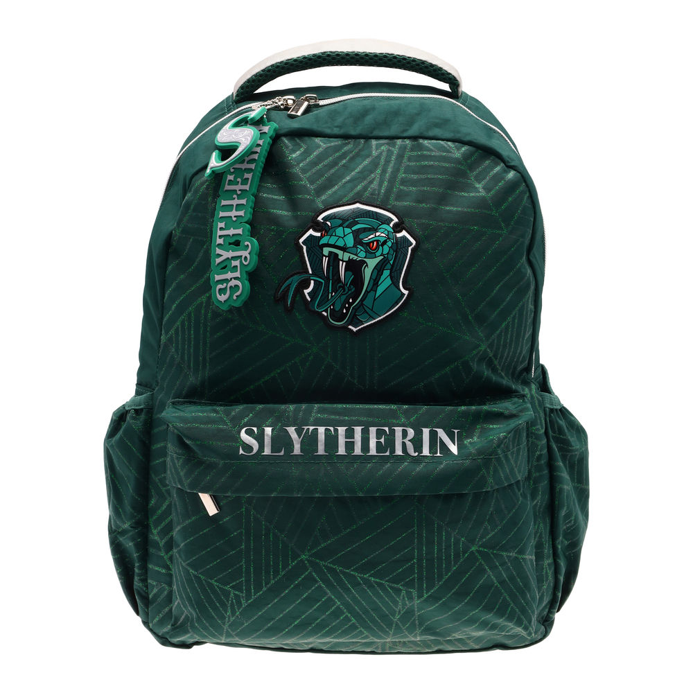 Foto 2 pulgar | Mochila Juvenil Truzt Warner Bros Harry Potter 26 L