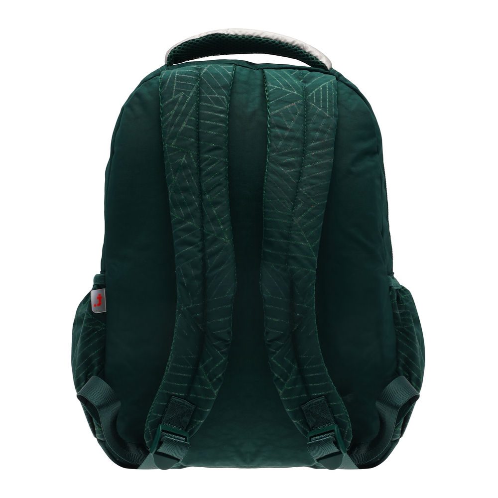 Foto 3 pulgar | Mochila Juvenil Truzt Warner Bros Harry Potter 26 L