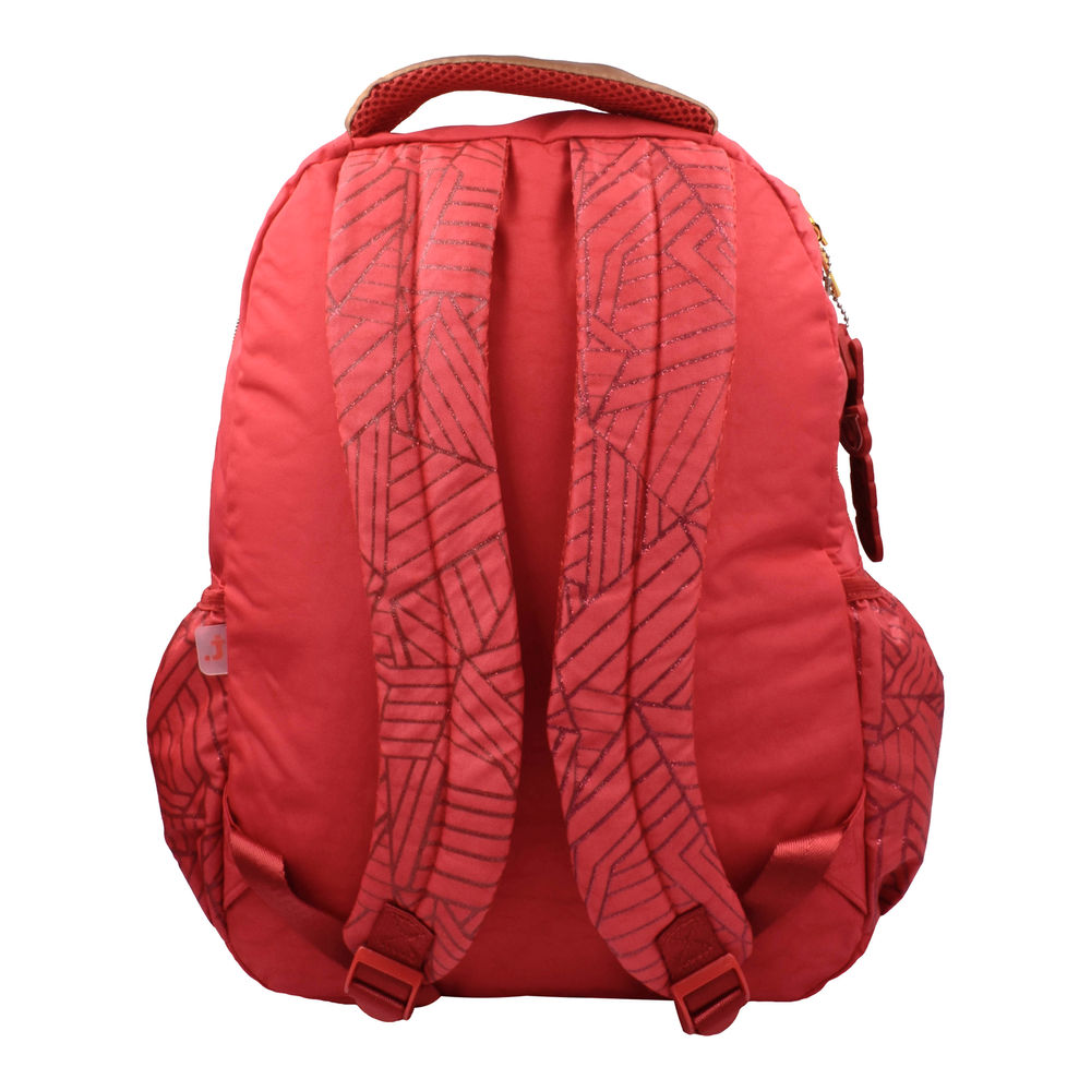 Foto 3 pulgar | Mochila Juvenil Truzt Warner Bros Harry Potter 26 L
