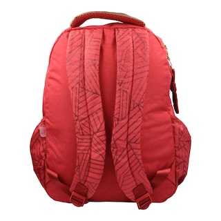 Foto 2 | Mochila Juvenil Truzt Warner Bros Harry Potter 26 L
