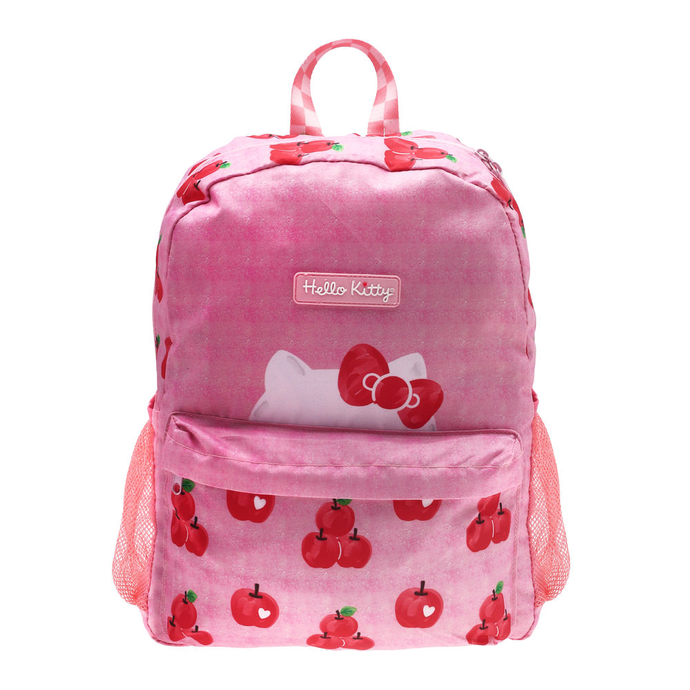Foto 2 pulgar | Mochila Juvenil Truzt Sanrio Hello Kitty 26 L