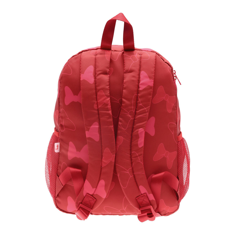Foto 3 pulgar | Mochila  Truzt Juvenil Disney Minnie 26 L