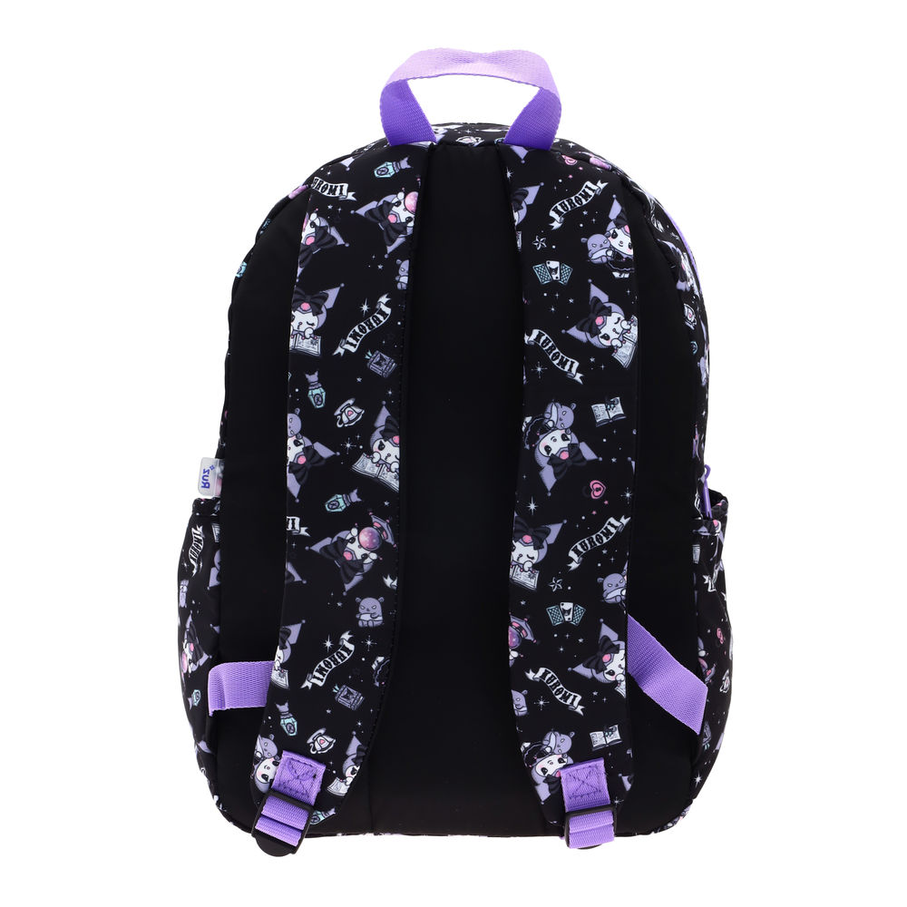 Foto 2 | Mochila Juvenil Truzt Sanrio Kuromi 26 L