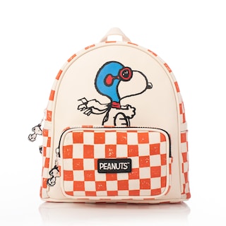 Foto 1 | Mochila Mini Backpack Racing Snoopy Original Oficial