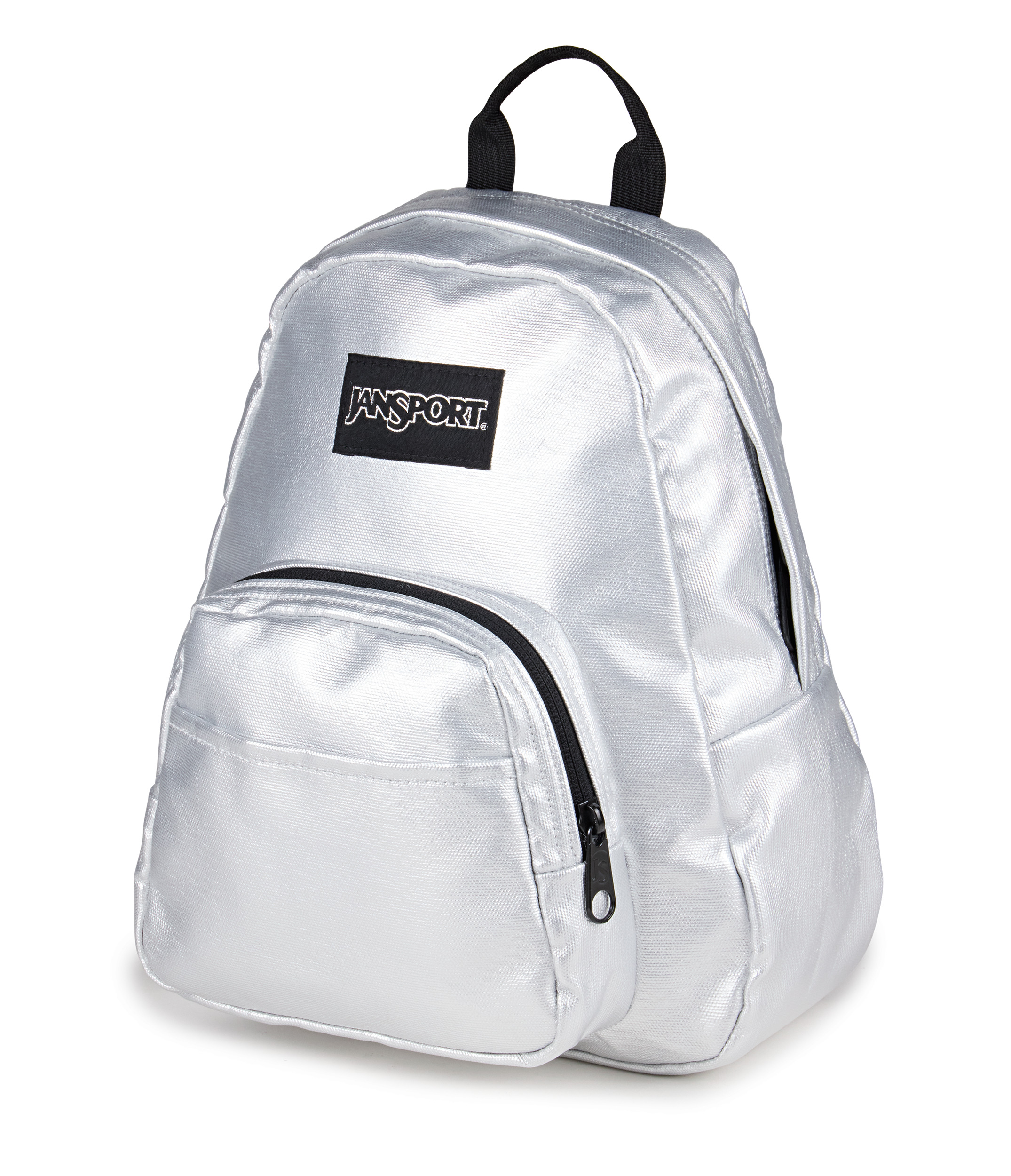 Foto 2 | Mochila Jansport Half Pint Fx Plateada Js0a4qua