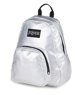 Foto 2 | Mochila Jansport Half Pint Fx Plateada Js0a4qua