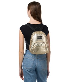 Foto 3 | Mochila Jansport Half Pint Surreal Shine Js0a3c4j