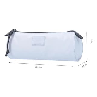 Foto 8 | Totto Set Escolar Unisex Mochila Y Lapicera Kalex241 Azul