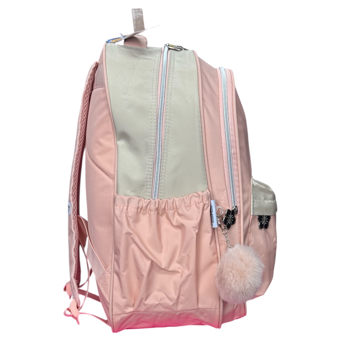 Foto 6 | Mochila Escolar Para Niña De Anime Personaje Sakura Cardcaptor